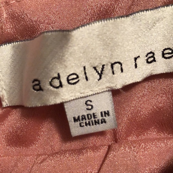 BRIDESMAID DRESS - Picture 11 of 11